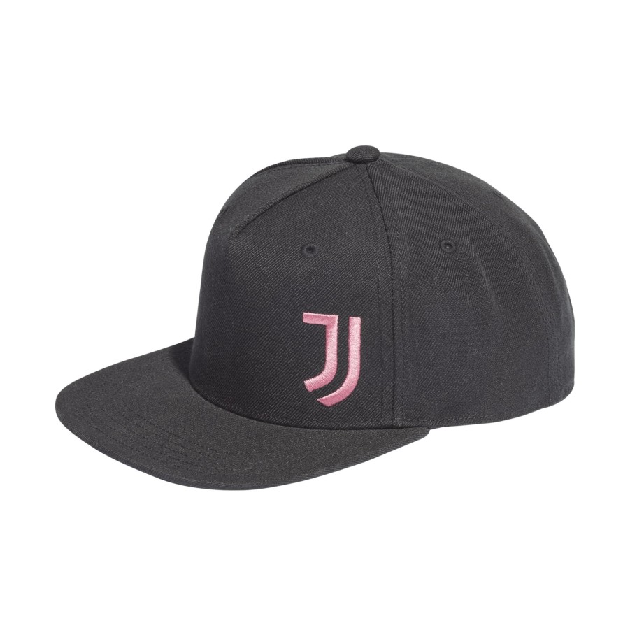 Sport adidas Fotballdrakt & Supporterutstyr | Juventus Snapback Cap 22/23, Caps Unisex