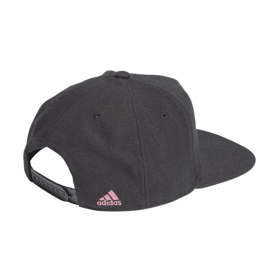 Sport adidas Fotballdrakt & Supporterutstyr | Juventus Snapback Cap 22/23, Caps Unisex