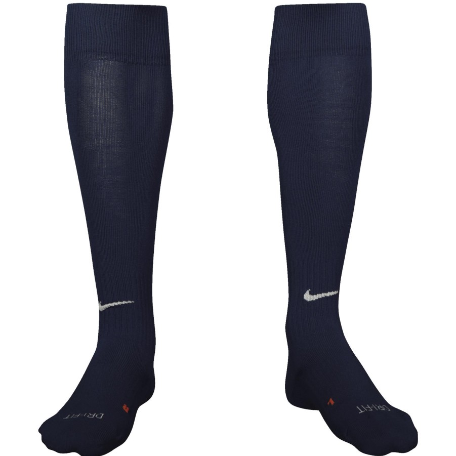 Sport nike Fotball | Classic Short Sleeve Cushion Over-The-Calf Team, Fotballstromper