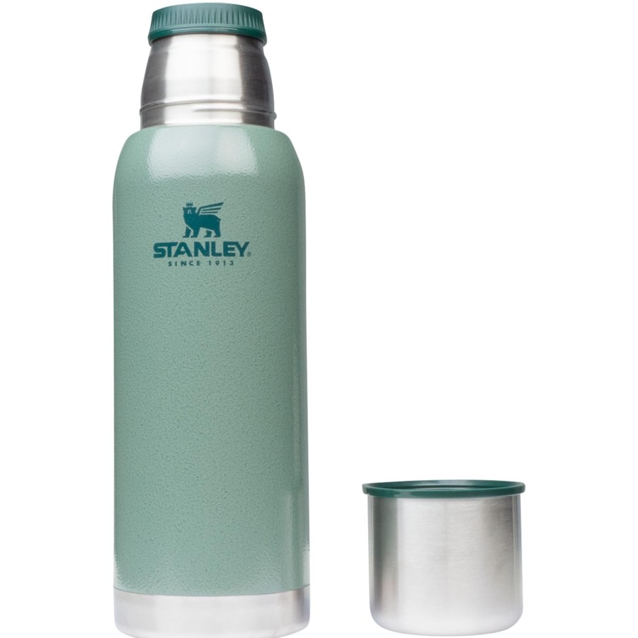 Sport Stanley Kjokkenutstyr | Adventure Vacuum Bottle 1L, Termos