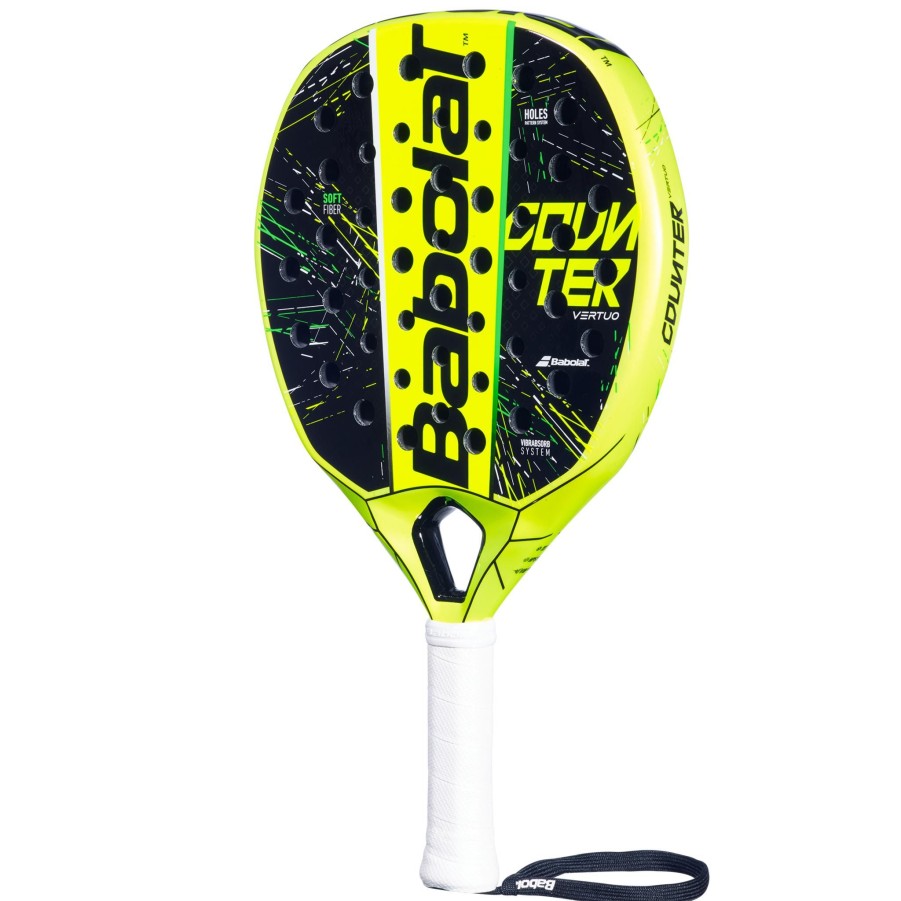 Sport babolat Padel | Counter Vertuo 2022, Padelracket Unisex