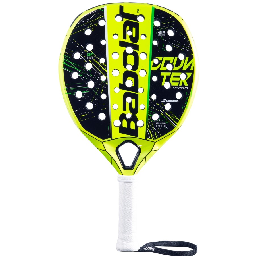 Sport babolat Padel | Counter Vertuo 2022, Padelracket Unisex