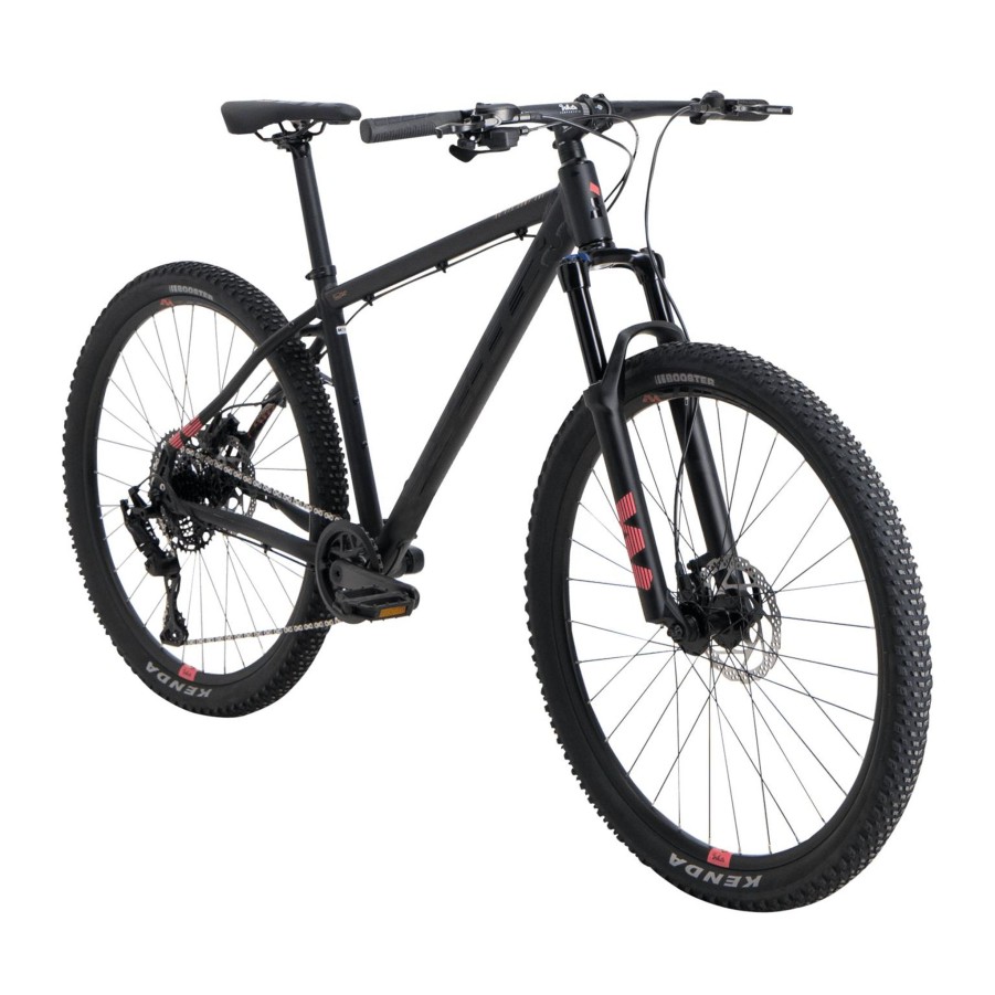 Sport white Sykler | Xc 275 Comp Ane 1X10 23, Terrengsykkel, Hardtail, Dame