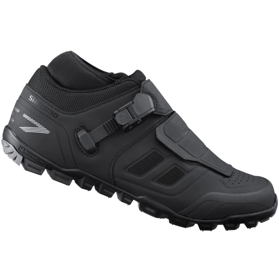 Sykkel shimano Spinngsko & Terrengsykkelsko | Me702 Mtb Shoe 23, Sykkelsko Herre