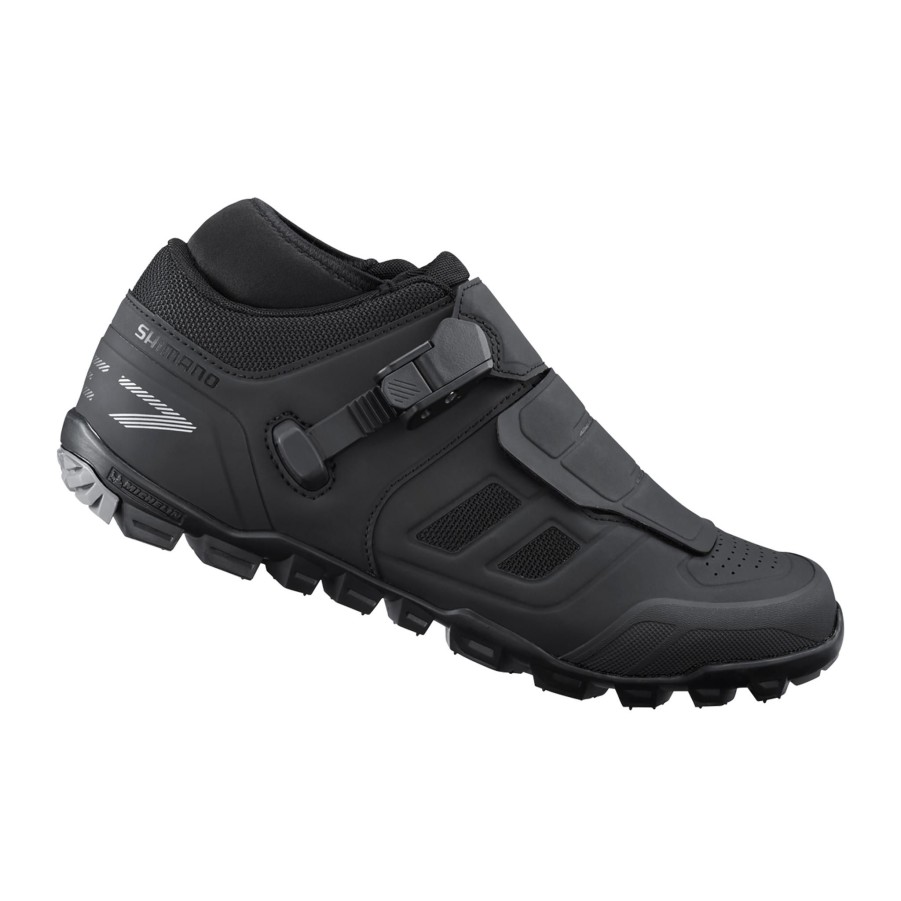 Sykkel shimano Spinngsko & Terrengsykkelsko | Me702 Mtb Shoe 23, Sykkelsko Herre