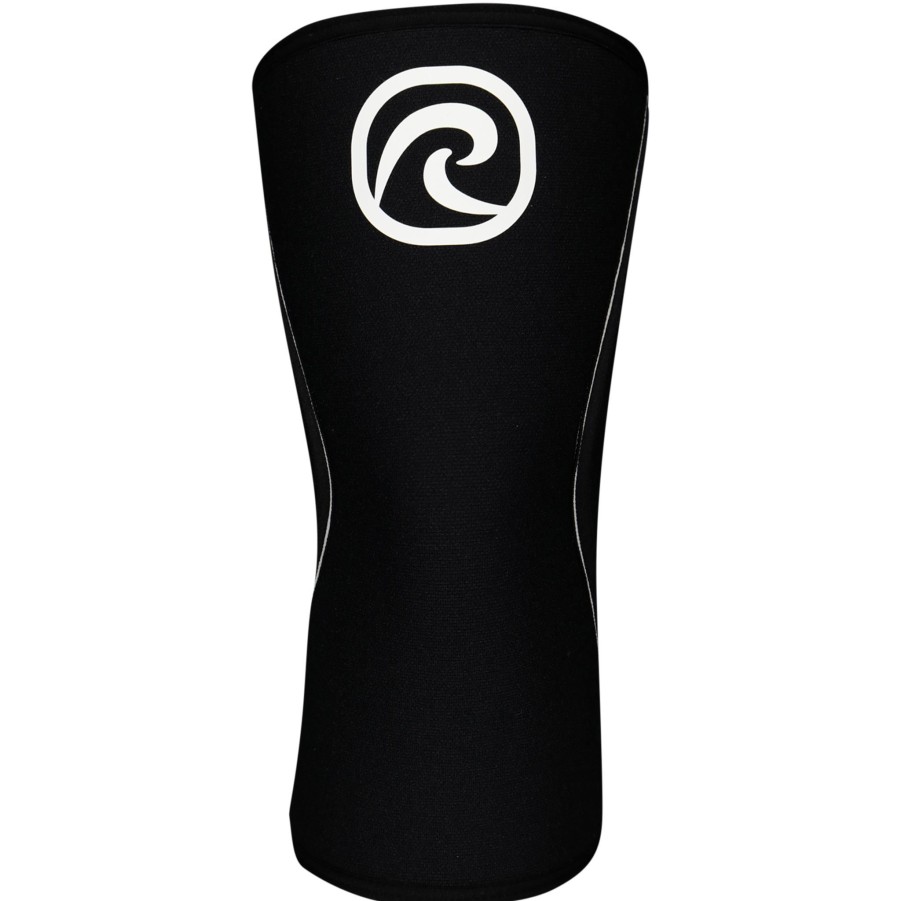 Sport rehband Stotte & Beskyttelse | Rx Knee Sleeve Power Max 7Mm, Knebeskyttelse