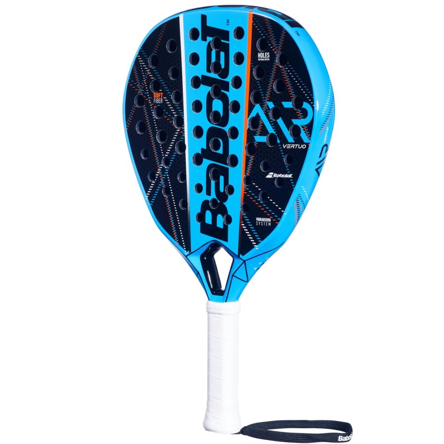 Sport babolat Padel | Air Vertuo 2022, Padelracket Unisex