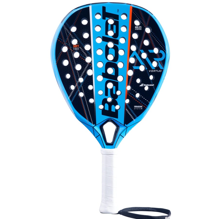 Sport babolat Padel | Air Vertuo 2022, Padelracket Unisex