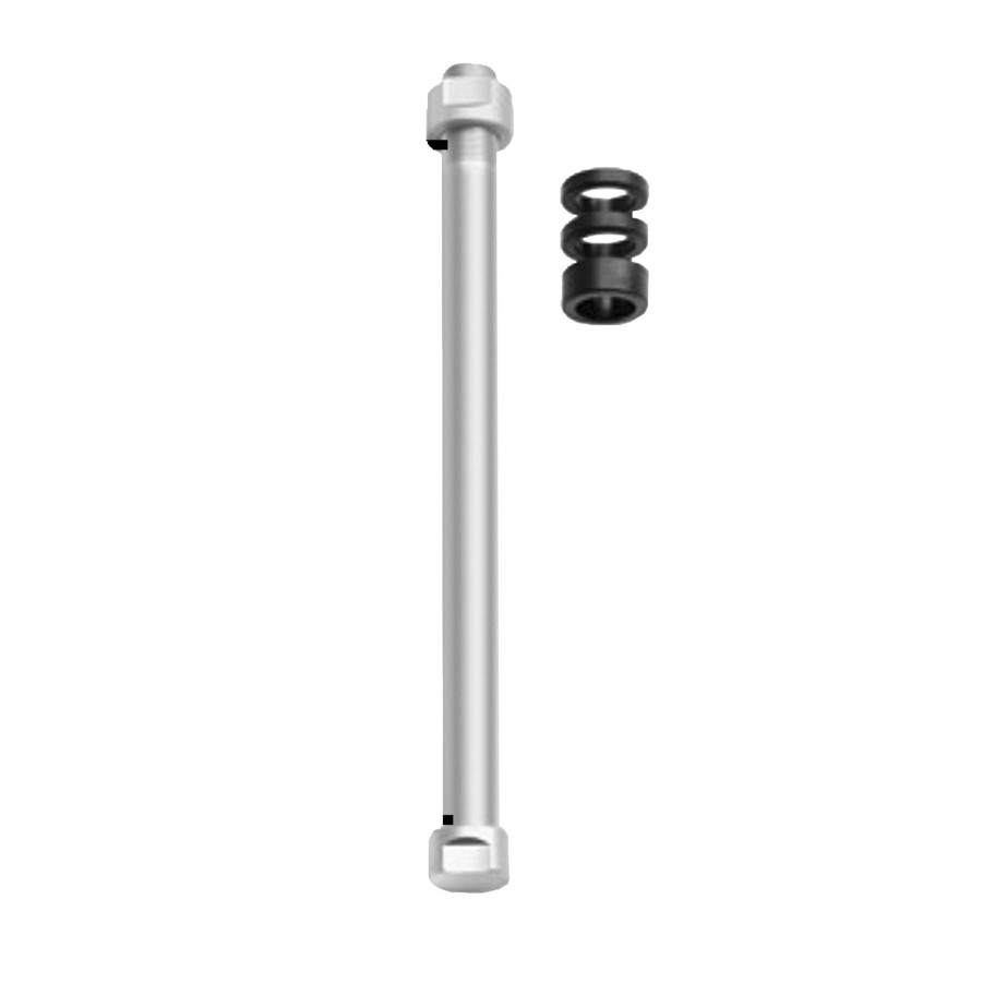 Sport tacx Sykkelruller | Tacx, E-Thru Axle Skewer 12 Mm Rear Wheel, Aksel For Sykkelrulle