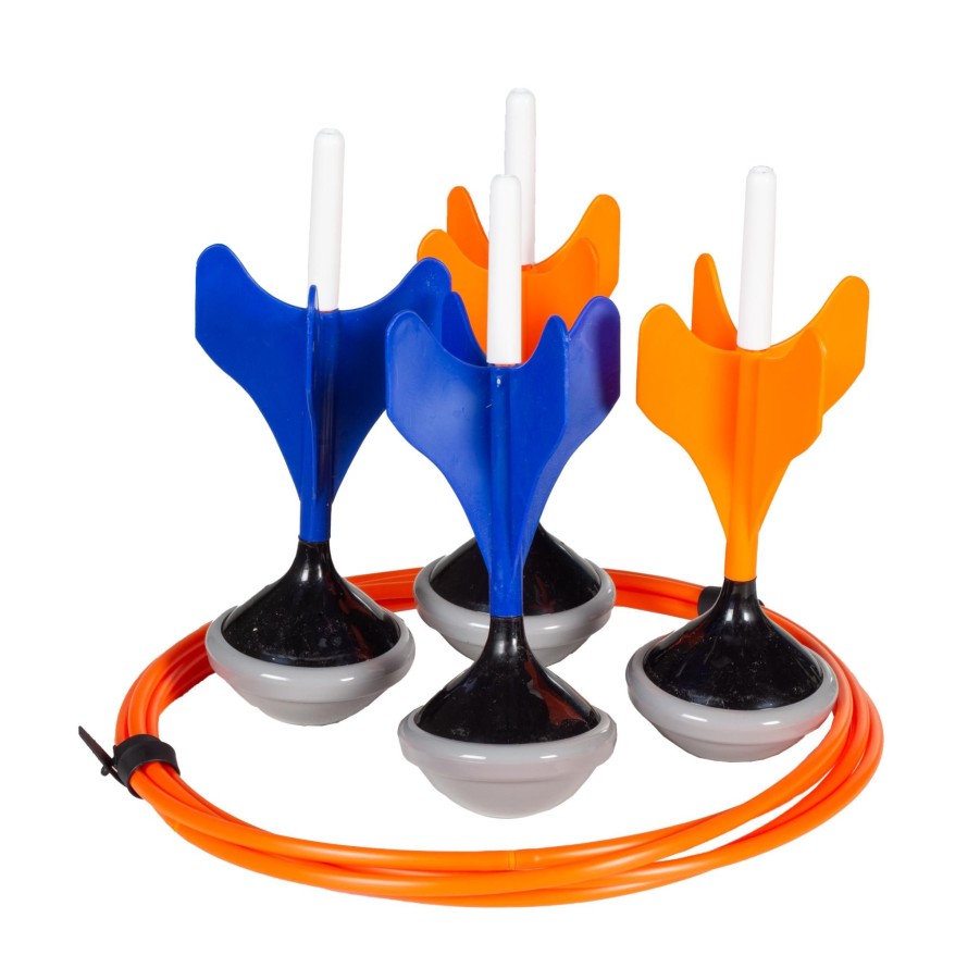 Sport Summer Fun Leker & Spill | Lawn Dart, Hagedart