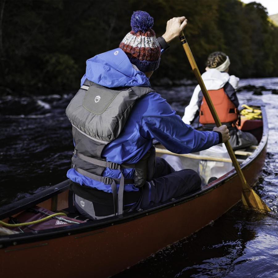 Sport NRS Flytevest & Redningsvest | Nrs Chinook Fishing Pfd, Fiskevest Unisex