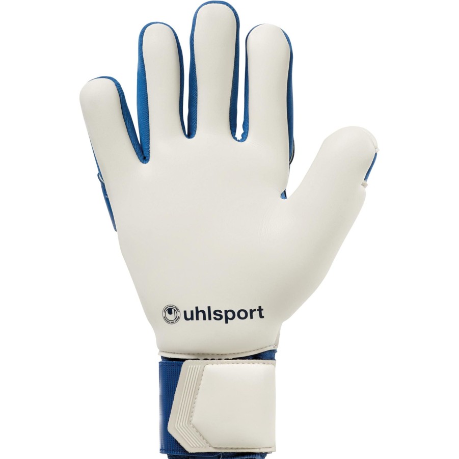 Sport uhlsport Keeperutstyr | Hyperact Absolutgrip Reflex, Keeperhanske Senior