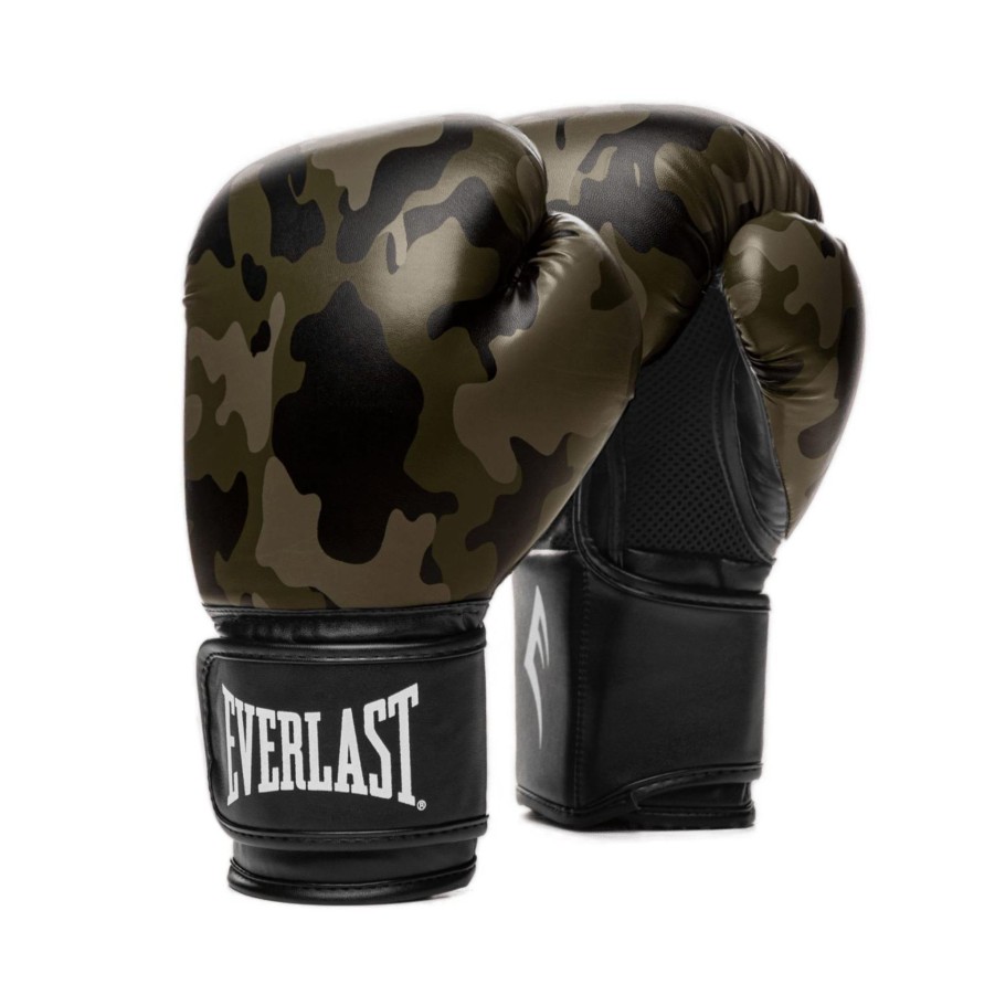 Sport everlast Kampsport | Everlast Spark Training Gloves, Boksehansker