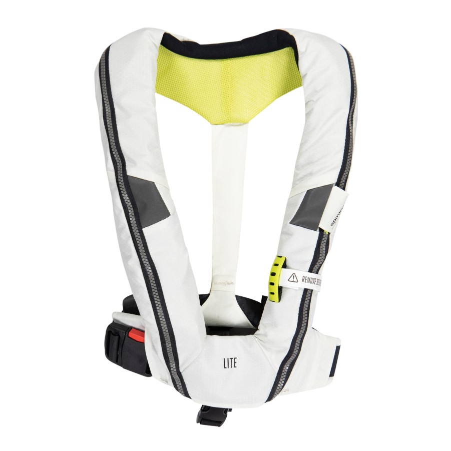 Sport spinlock Flytevest & Redningsvest | Deckvest Lite Lifejacket Harness 170N, Redningsvest