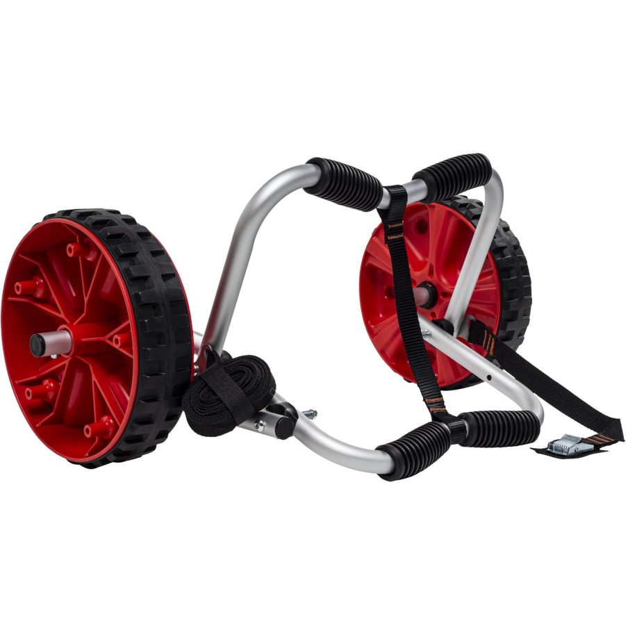 Sport mackenzie Kajakk | Kayak Trolley Reinforced, Tralle