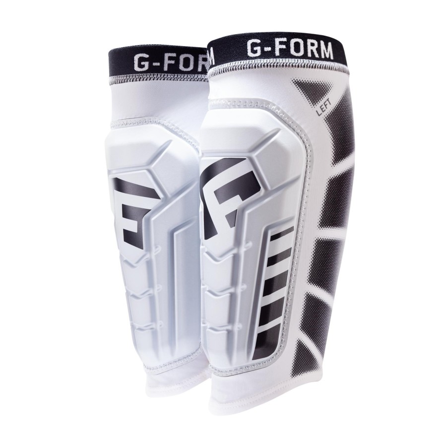 Sport G-Form Leggskinn | Shin Guards Pro-S Vento Youth, Leggskinn Junior