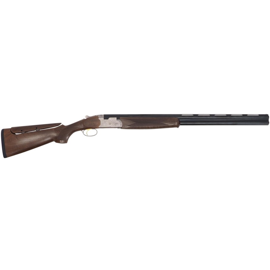 Jakt Og Tur Beretta Jaktutstyr | 686 Silver Pigeon I My19 - B-Fast Stock -71Cm 12Gau, Hagle