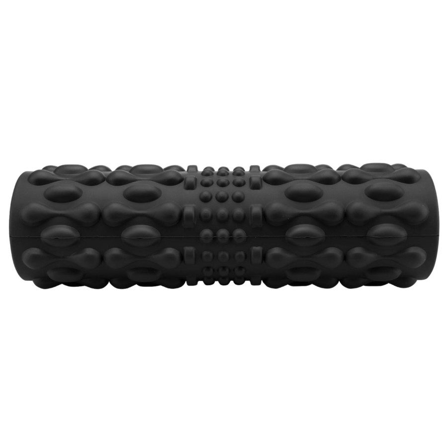 Sport TITAN LIFE Skadepleie & Helse | Vibrating Massage Roller, Vibrerende Massasjerulle