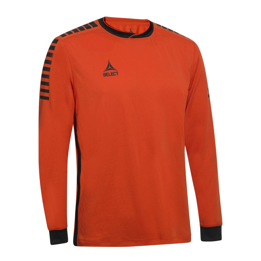 Sport select Keeperutstyr | Goalkeeper Shirt Monaco, Keepertroye Unisex