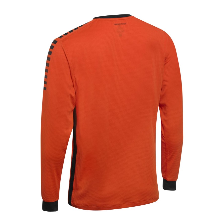 Sport select Keeperutstyr | Goalkeeper Shirt Monaco, Keepertroye Unisex