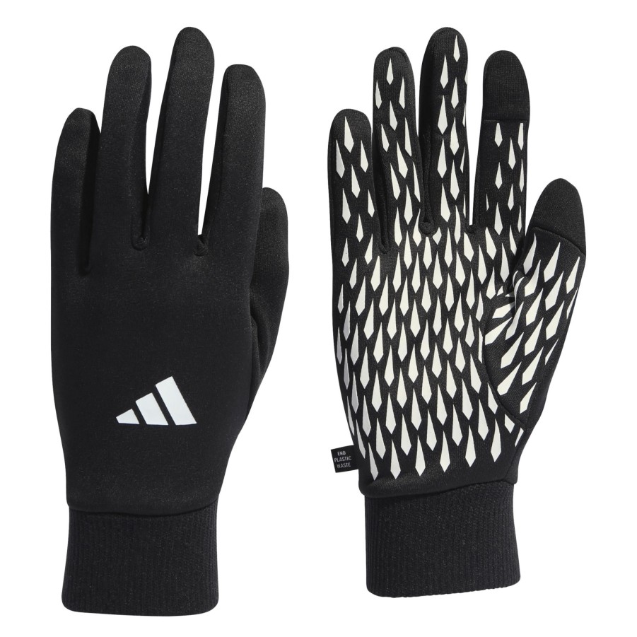 Sport adidas Fotballutstyr | Tiro Club Gloves, Fotballhansker Unisex