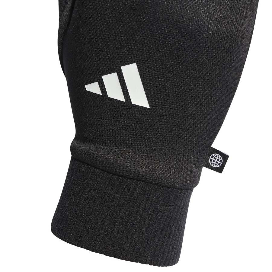 Sport adidas Fotballutstyr | Tiro Club Gloves, Fotballhansker Unisex