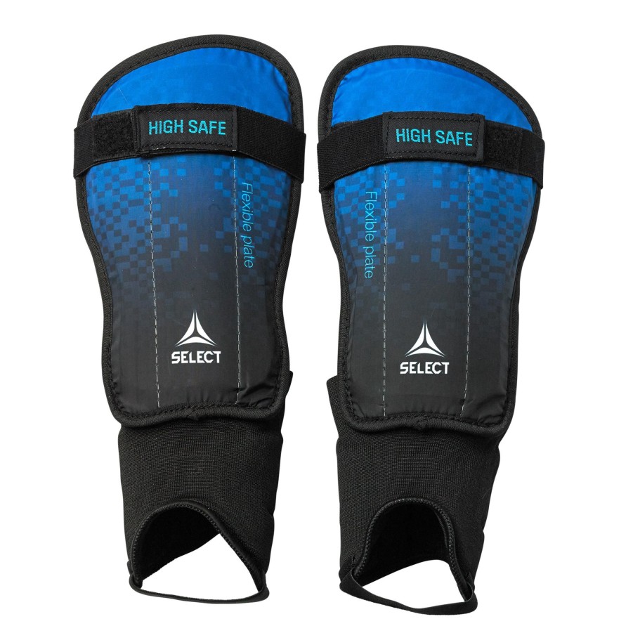 Sport select Leggskinn | Shin Guards High Safe V23, Leggskinn Unisex