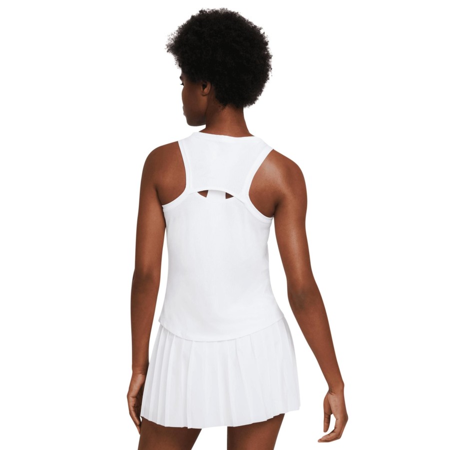 Sport nike Tennis | Court Victory Tank W, Singlet Dame