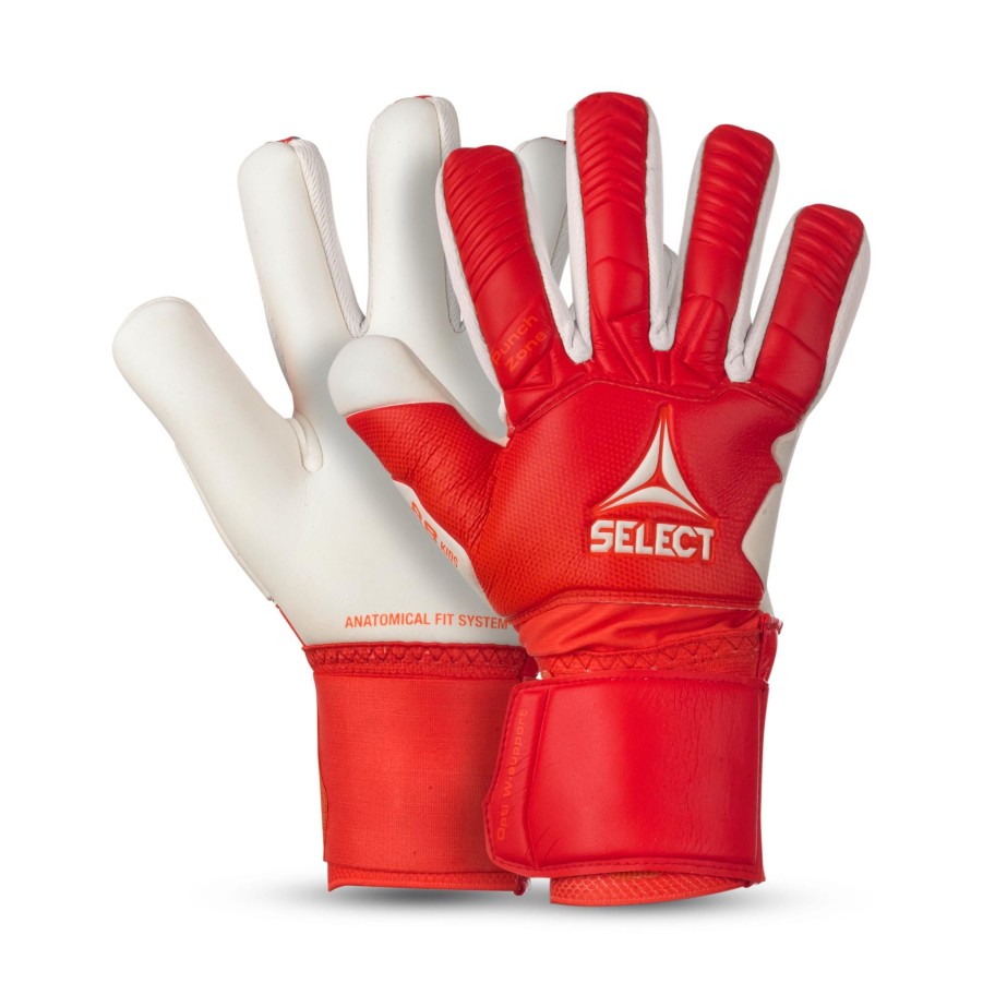 Sport select Keeperutstyr | Gk Gloves 88 Pro Grip V23, Keeperhanske Unisex