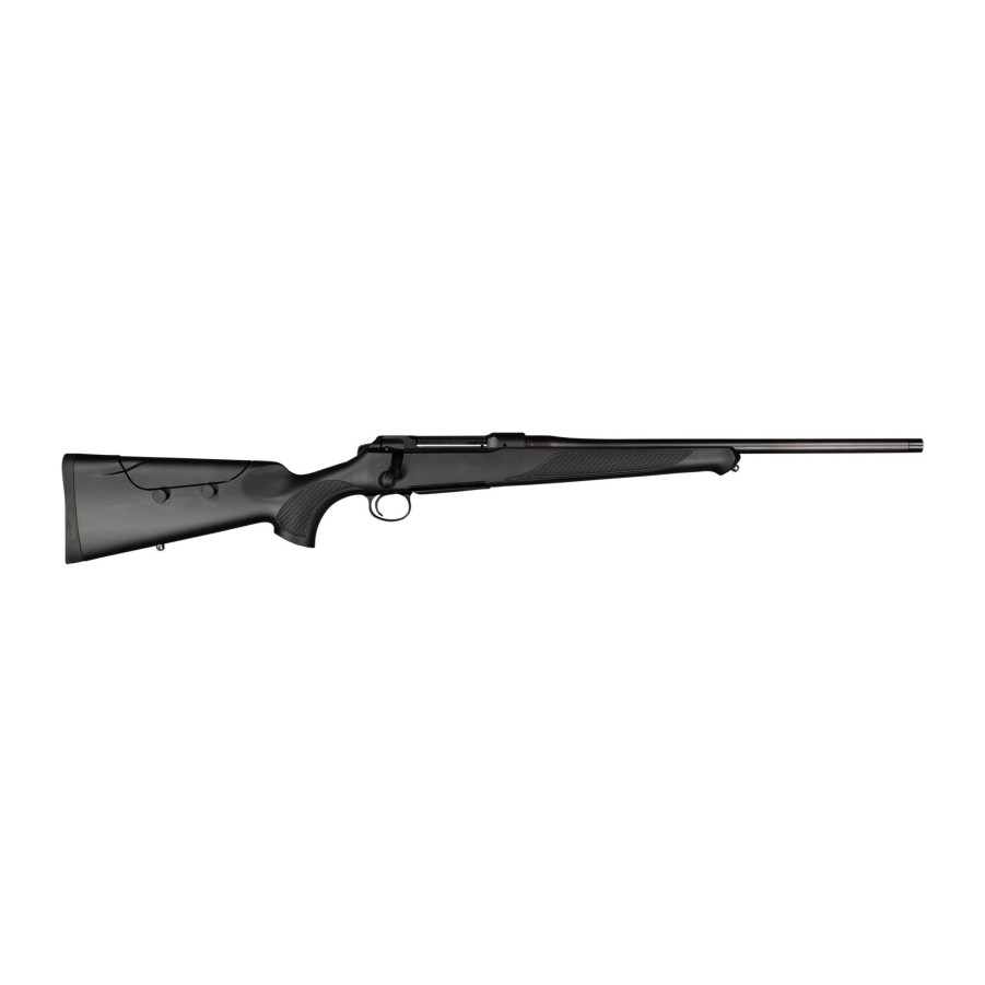 Jakt Og Tur sauer Jaktutstyr | Sauer 101 Classic Xta .308 Win. 51Cm, M15X1, Rifle