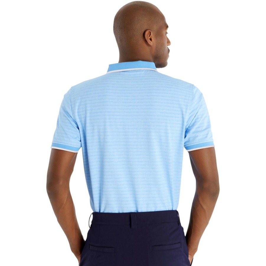 Sport Calvin Klein Golfklaer | Concord Polo, Piqueskjorte Til Golf, Herre