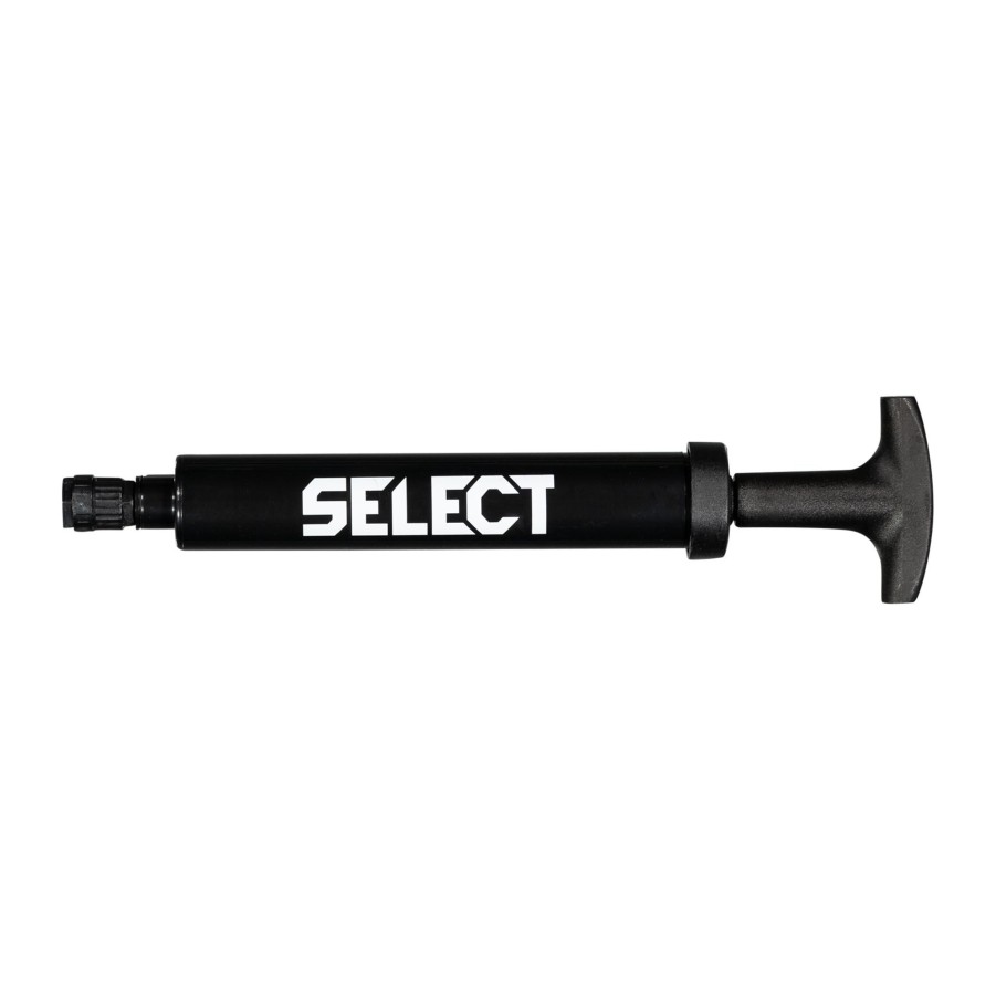 Sport select Fotballutstyr | Ball Pump W/Inbuilt Hose, Ballpumpe