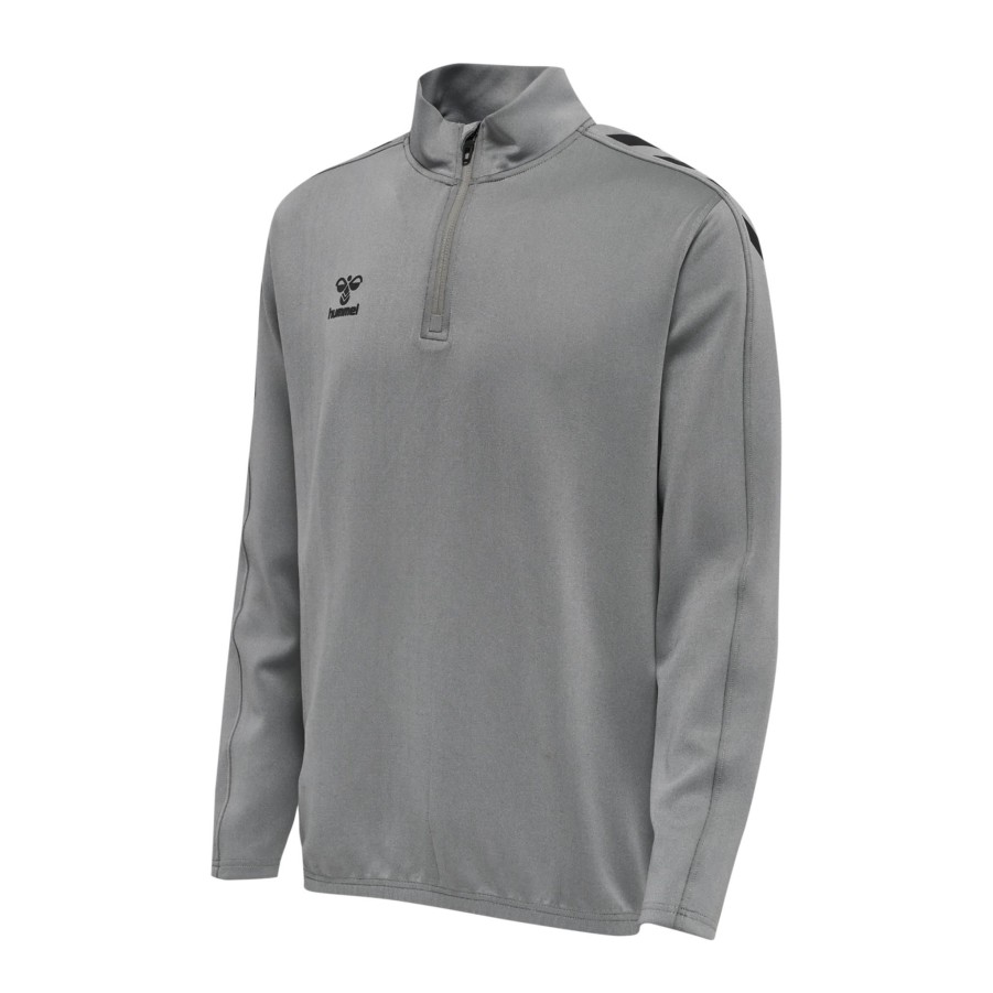 Sport hummel Handball | Hmlcore Xk Half Zip Poly Sweat, Treningstroye Herre