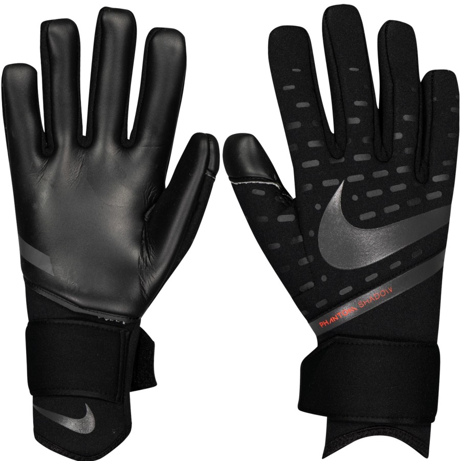 Sport nike Keeperutstyr | Goalkeeper Phantom Shadow, Keeperhansker Senior