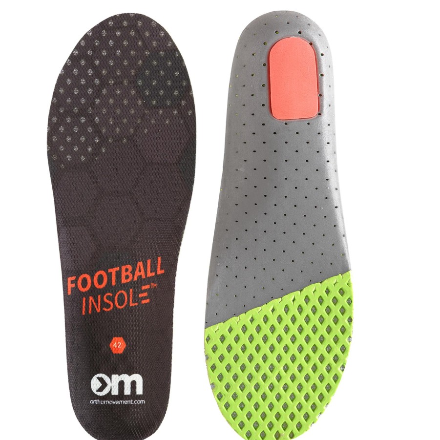 Sport Ortho Movement Fotballutstyr | Football Insole, Innersale