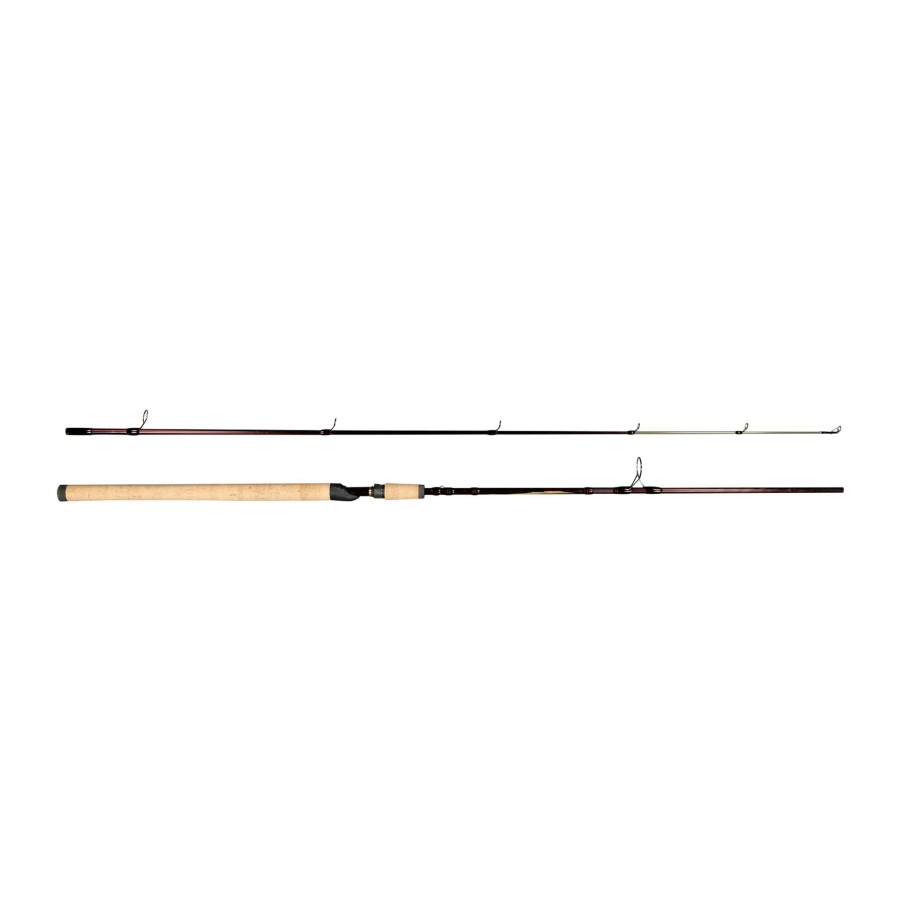 Jakt Og Tur berkley Fiskestang | Lrvse 8' 30-80G Spin, Haspelstang