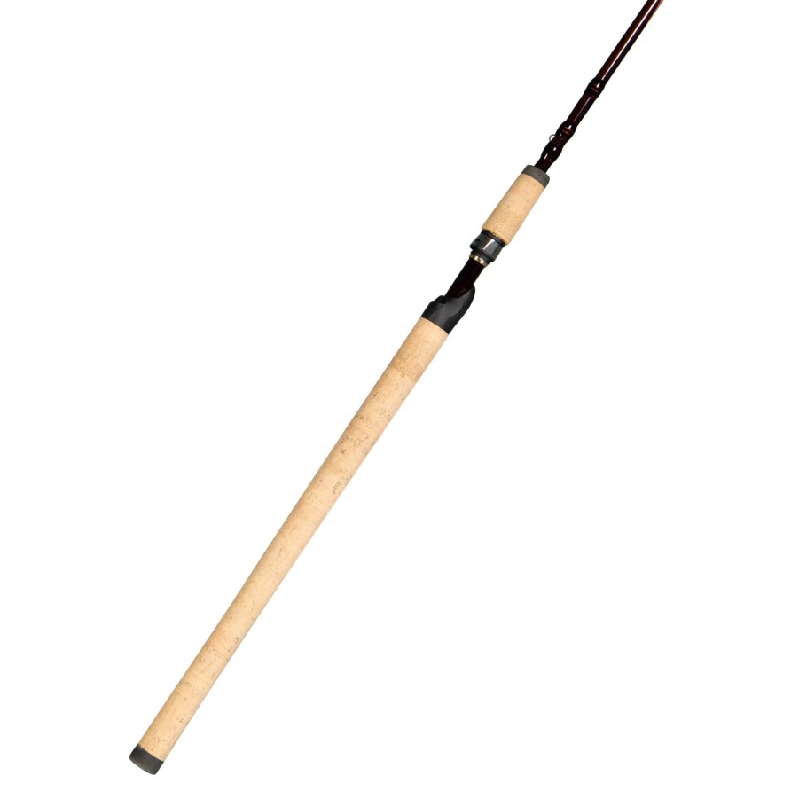 Jakt Og Tur berkley Fiskestang | Lrvse 8' 30-80G Spin, Haspelstang