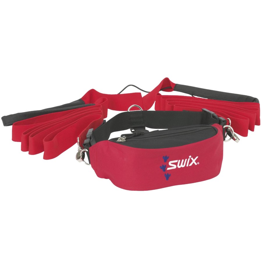 Sport swix Vinterlek | Swix Xt613 Harness For Kids 23/24, Trekk- Og Bremsesele