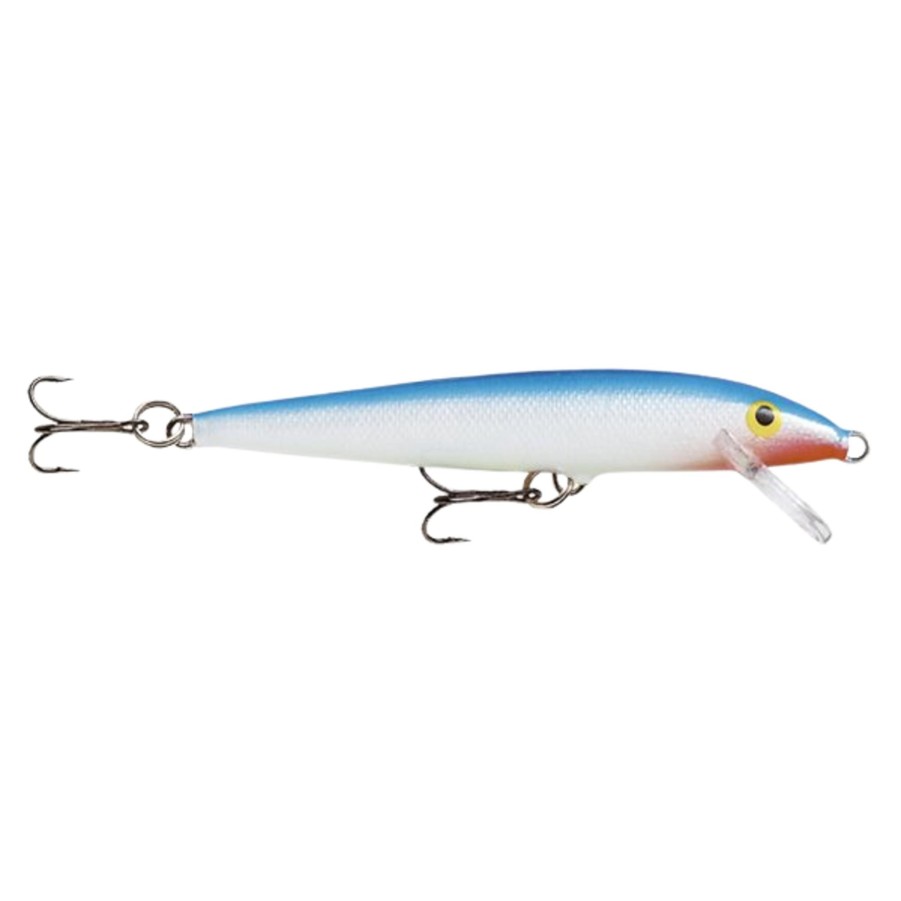 Jakt Og Tur rapala Sluker | Original Floater 5Cm, Wobbler