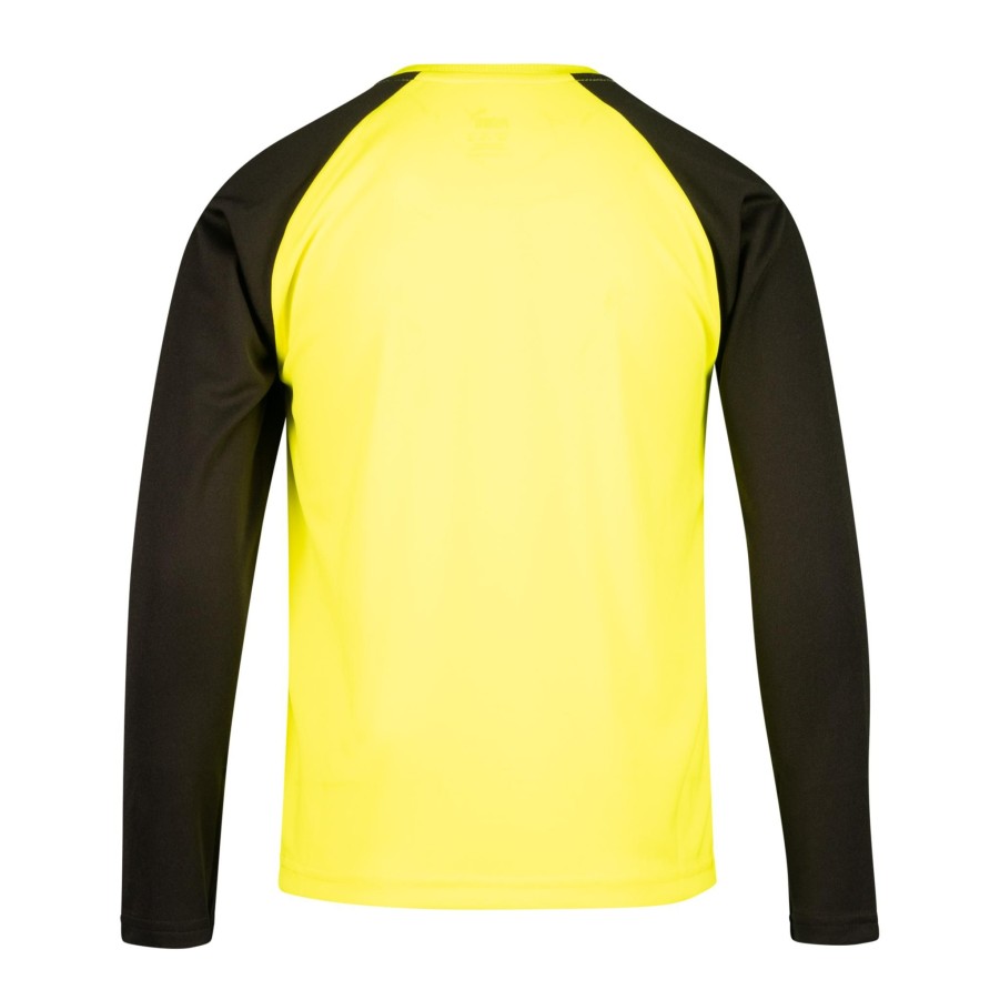 Sport puma Keeperutstyr | Teampacer Goalkeeper Long Sleeve Jersey, Keepertroye Junior