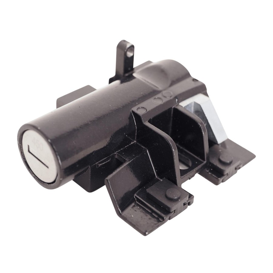 Sykkel VeloCity Resevedeler Elsykkel | Spare Part - Battery Lock G - White/ Velocity