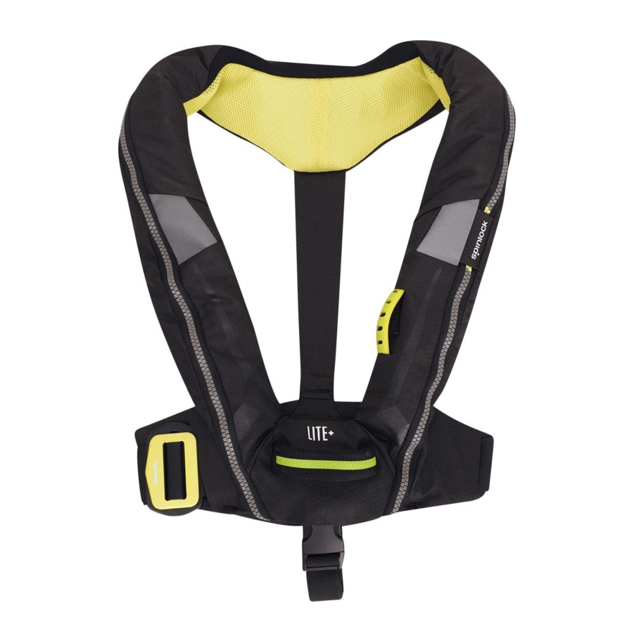 Sport spinlock Flytevest & Redningsvest | Deckvest Lite Plus 170N, Redningsvest