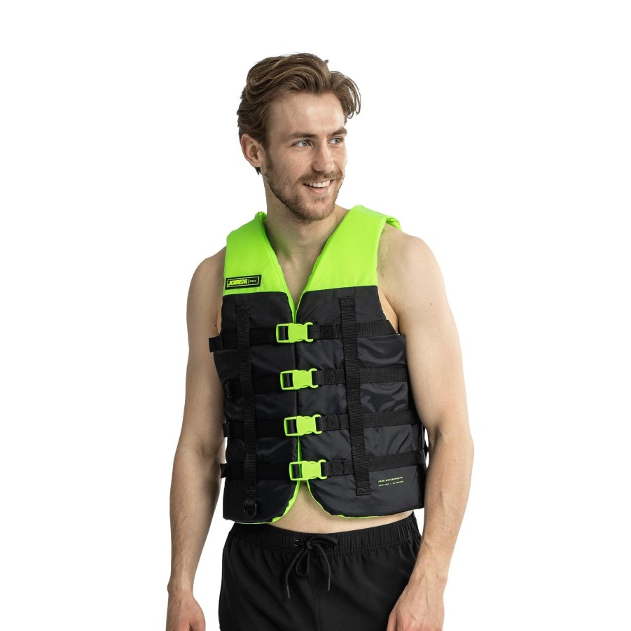 Sport Jobe Flytevest & Redningsvest | Dual Watersport Vest, Flytevest, Unisex