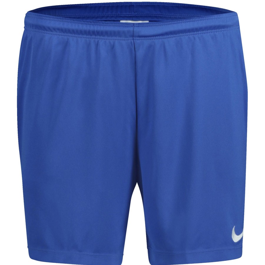 Sport nike Fotball | Dry Team Park Ii Short, Fotballshorts, Dame