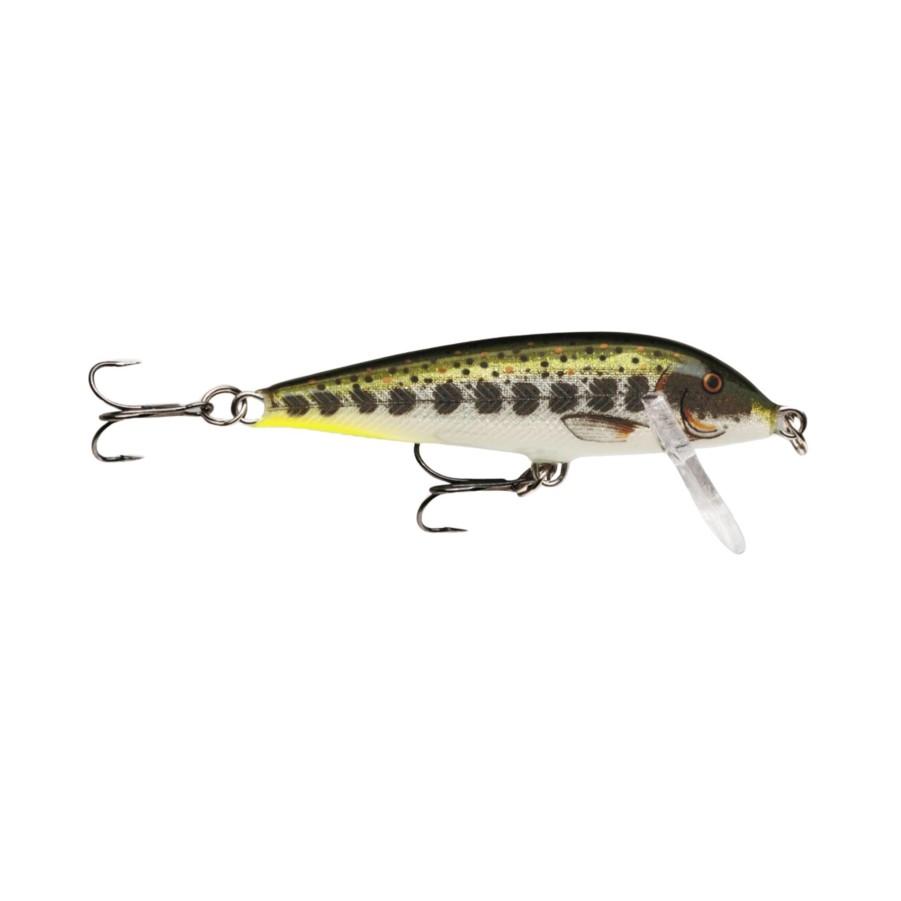 Jakt Og Tur rapala Sluker | Countdown 3Cm, Wobbler