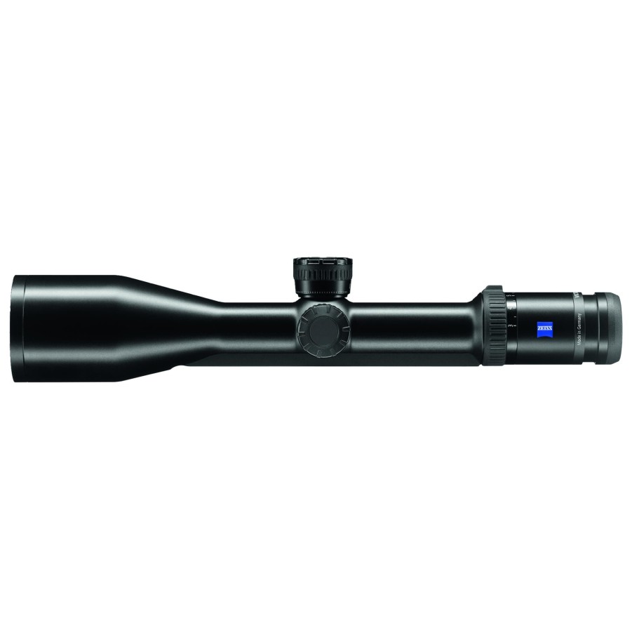 Jakt Og Tur zeiss Optikk | Victory Ht 3-12X56, Asv+ Retikkel 60 Rail Mount, Kikkertsikte