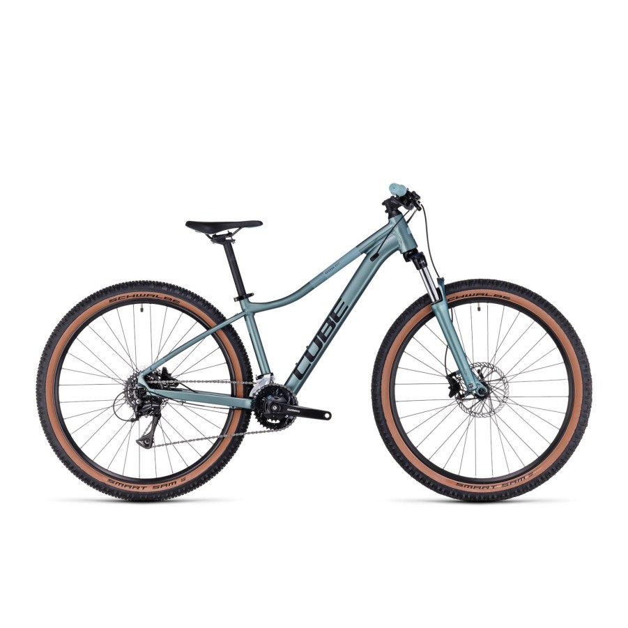 Sport CUBE Sykler | Access Exc Lo 23, Terrengsykkel, Hardtail, Dame