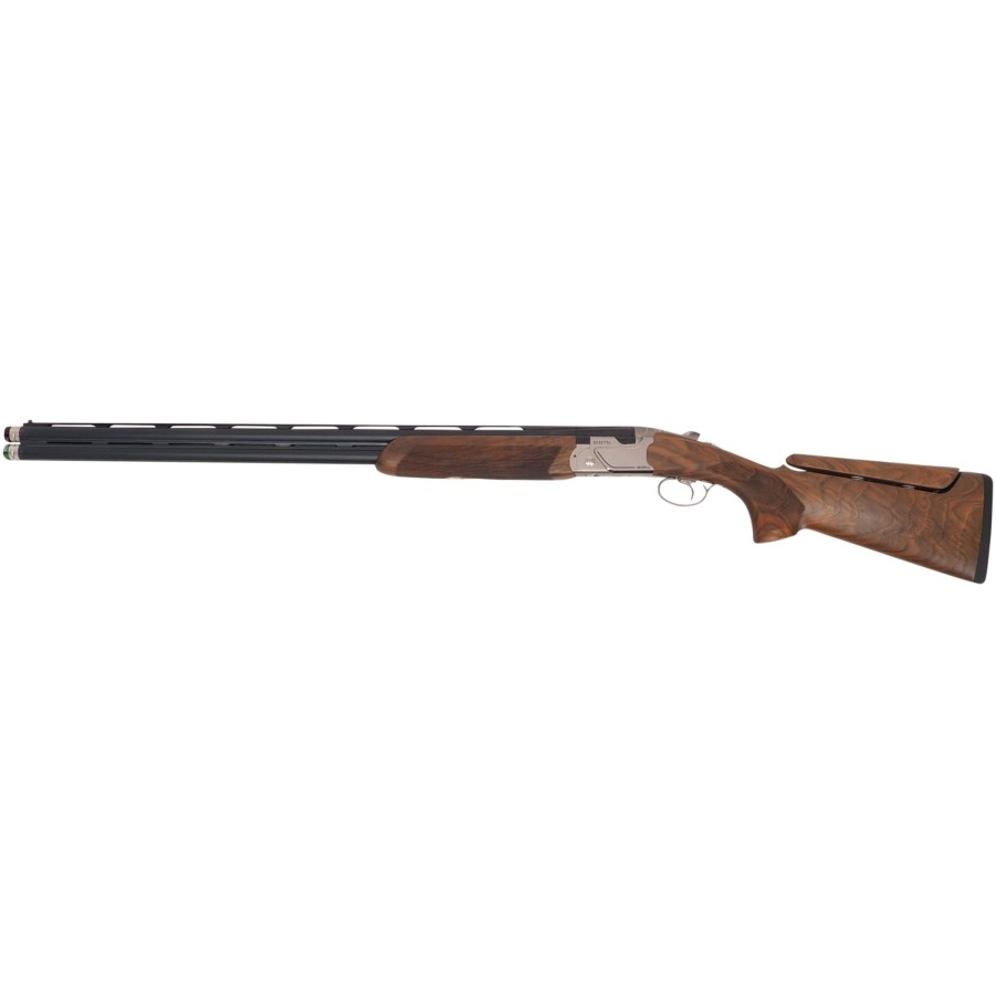 Jakt Og Tur Beretta Jaktutstyr | 694 Sporting - B-Fast Stock 12Ga Barrel 76 Cm, Sporting-Hagle