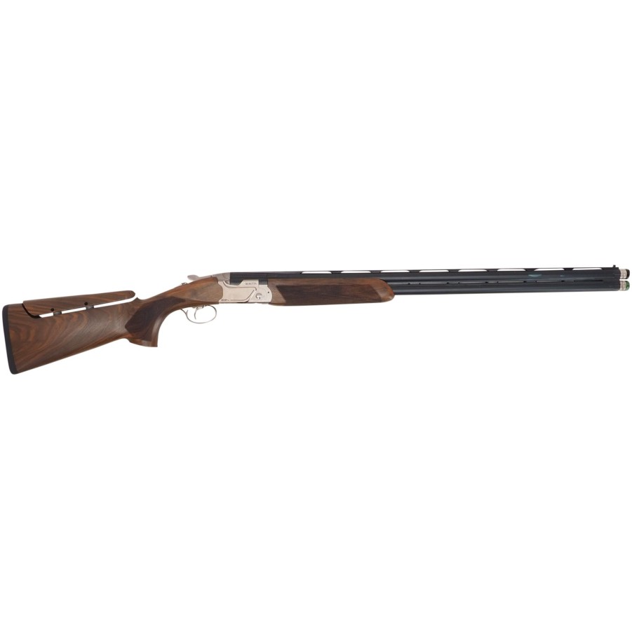 Jakt Og Tur Beretta Jaktutstyr | 694 Sporting - B-Fast Stock 12Ga Barrel 76 Cm, Sporting-Hagle