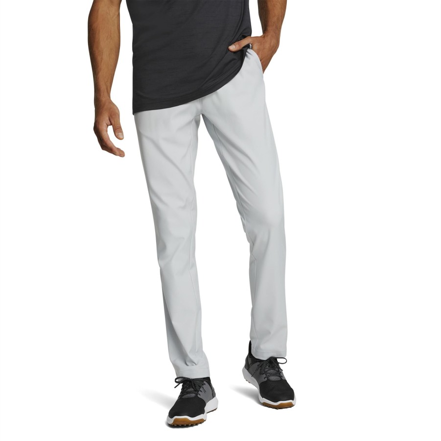 Sport puma Golfklaer | Dealer Tailored Pant, Golfbukse Herre